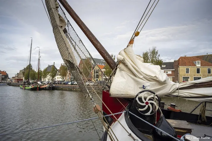 onderzoeksraad toezicht op veiligheid historische vloot onvoldoende