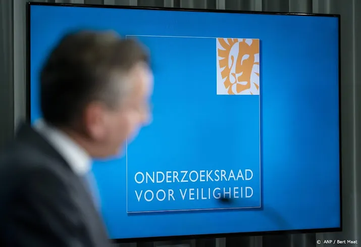 onderzoeksraad veiligheid van digitale systemen moet snel beter
