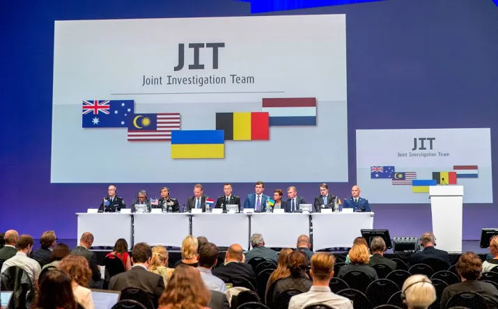 onderzoeksteam mh17 crash komt met update
