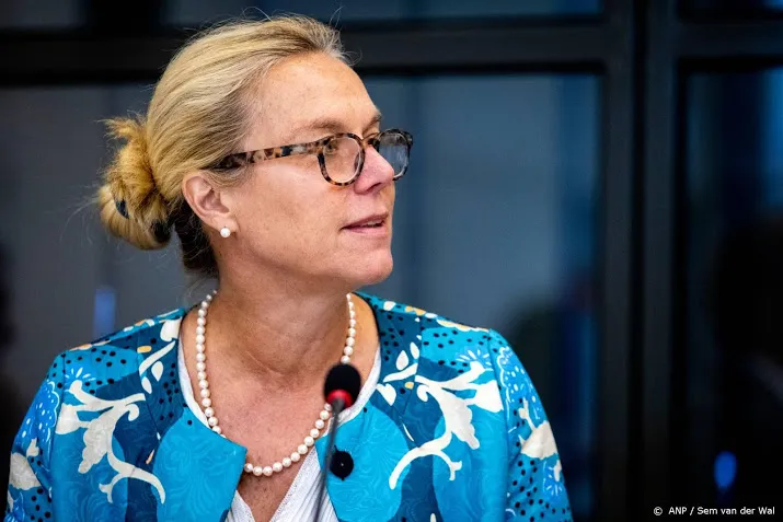 onduidelijk of importheffing vs nederland raakt