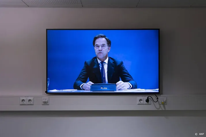 onduidelijkheid over geheim memo van shell aan rutte