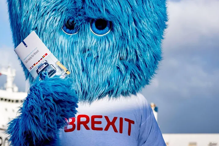 onduidelijkheid rond brexit maakt voorbereiding lastig