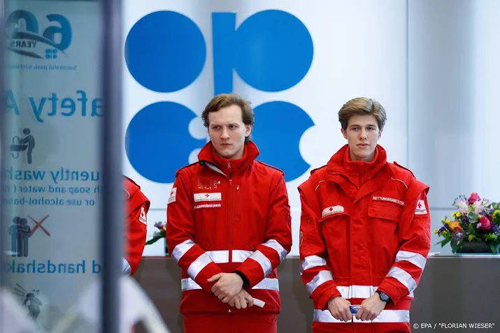 onenigheid bij oliekartel opec over noodzaak noodoverleg