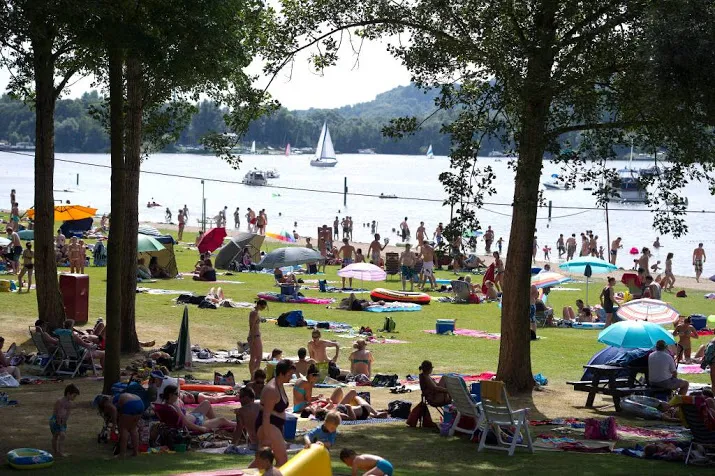 ongekend vijf zomerdagen op rij in limburg