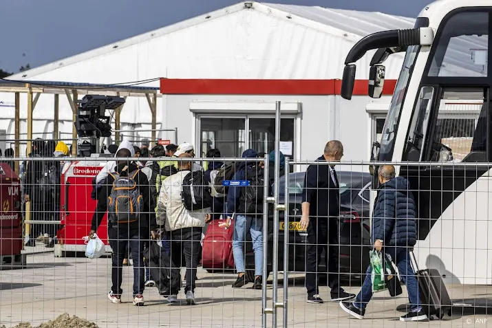 ongelijkheid aanvraagprocedure na openen zoutkamp