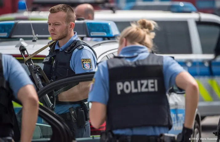 ongeluk duitsland kost 2 inzittenden nederlandse auto het leven