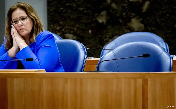 ongemak en zorgen in kamer over nieuwe toeslagenregelingen