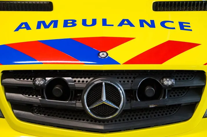ongeval op a4 wordt bestuurder fataal