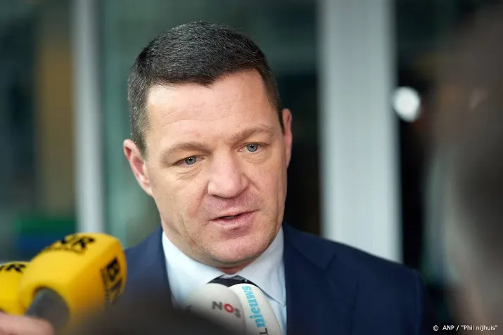 ongeveer 250 000 mensen die met klm vliegen nog in buitenland