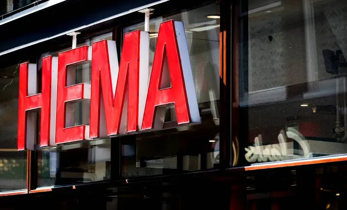 onjuiste info op hema cadeaukaarten
