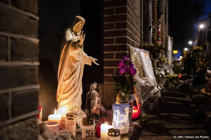 online al 32 000 condoleances voor peter r de vries