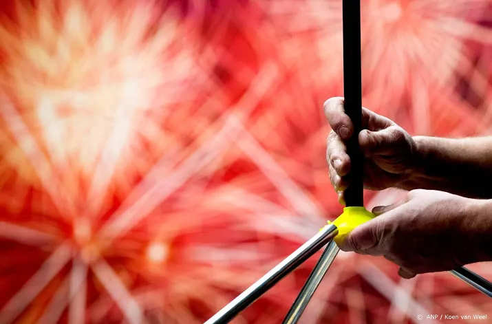 online al flink meer vuurwerk verkocht dan vorig jaar