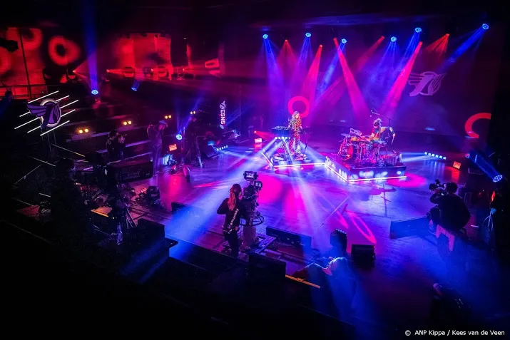 online editie eurosonic noorderslag overtrof verwachtingen