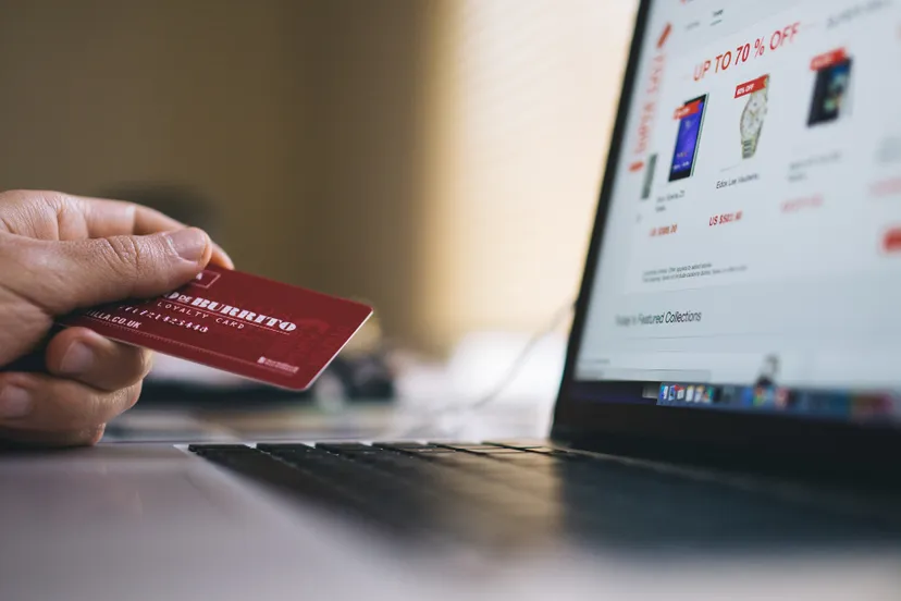 online winkelen hq pexels