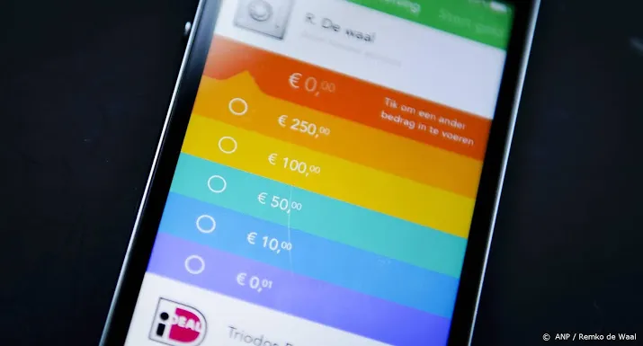 onlinebank bunq 16 miljard waard bij investeringsronde