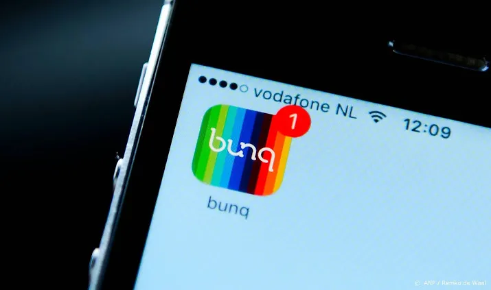 onlinebank bunq breidt uit in europa