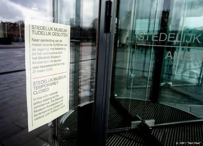 onlineverkoop tickets voor musea gaat hard