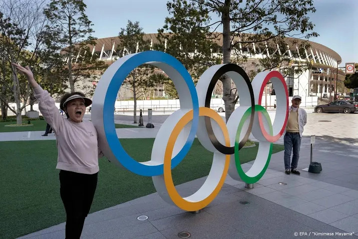 onrust bij japanse fans met tickets voor de olympische spelen