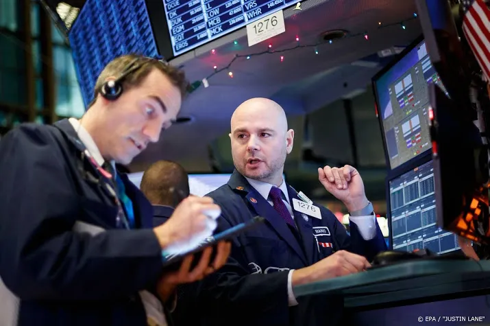onrust midden oosten drukt ook sentiment op wall street
