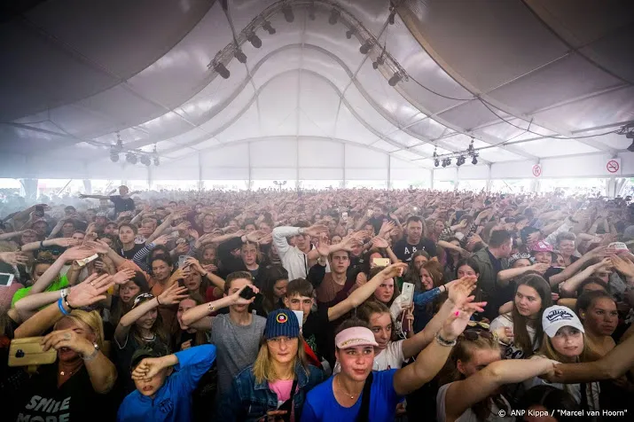 onrust over vouchers concerten en festivals neemt toe