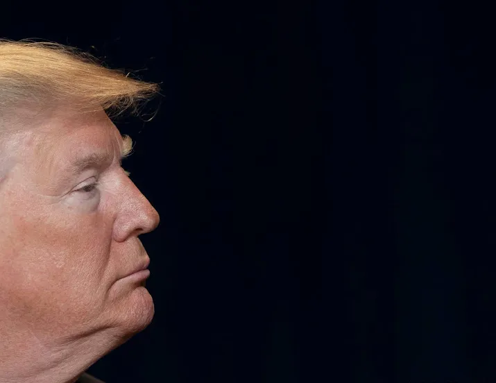 ontmoeting trump xi niet voor deadline