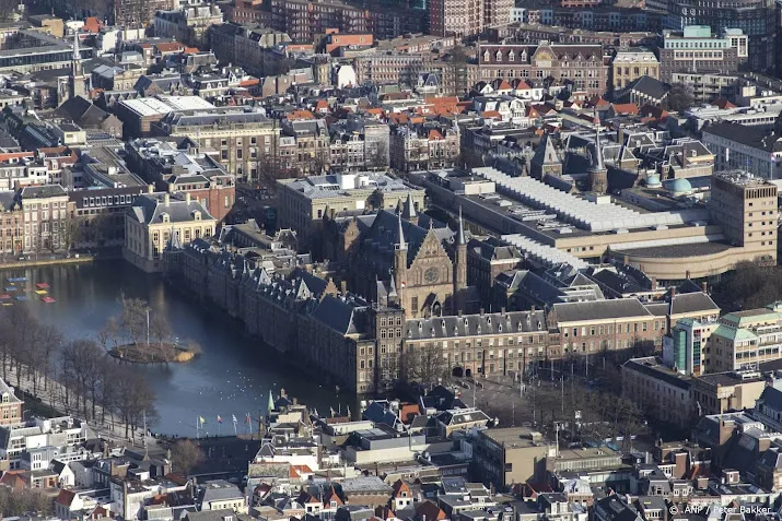 ontruiming tweede kamer woningen en winkels wegens gaslek