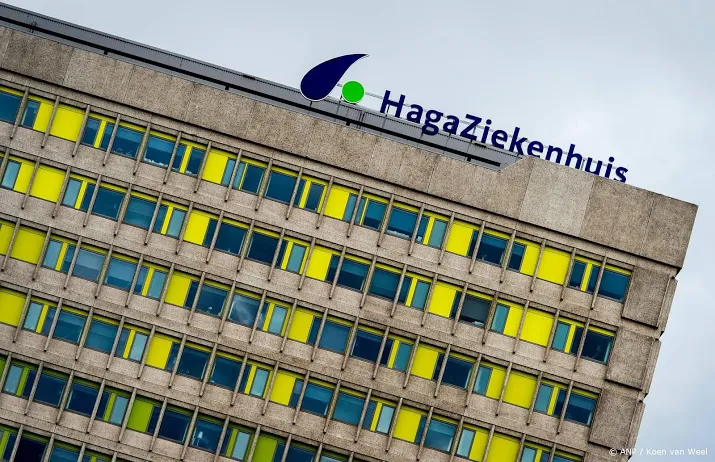 ontslag om patientgegevens in winkelwagen