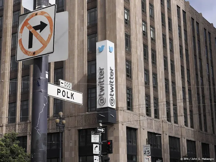 ontslag twitter top kost elon musk 100 miljoen dollar