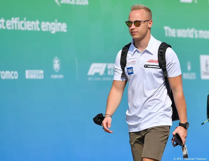 ontslagen coureur mazepin daagt formule 1 team haas voor rechter