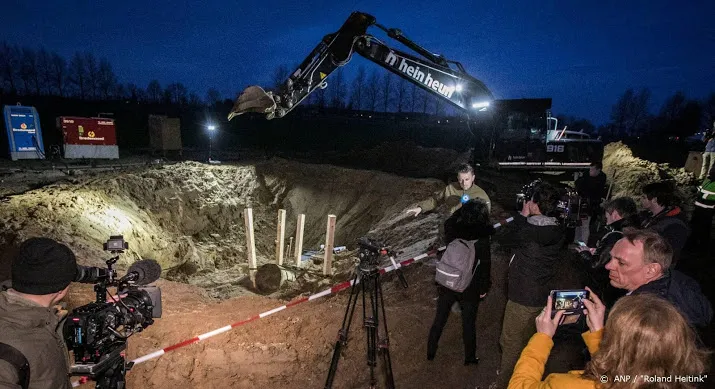 ontstekers moeten zonder enige vorm van schok uit v1