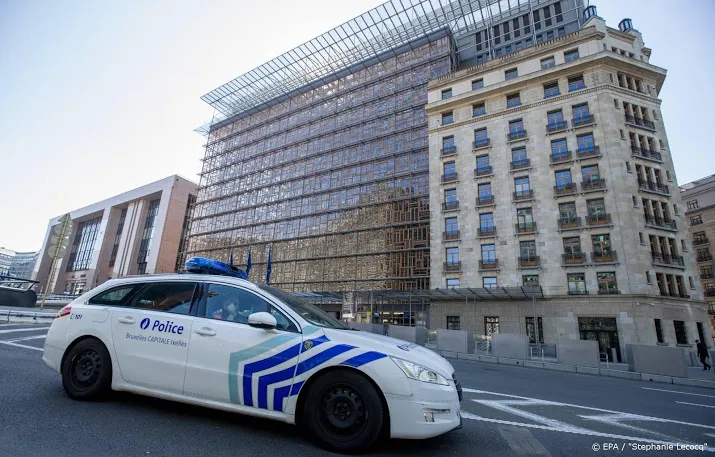 ontvoerd belgisch kind na 42 dagen vrijgelaten 7 arrestaties