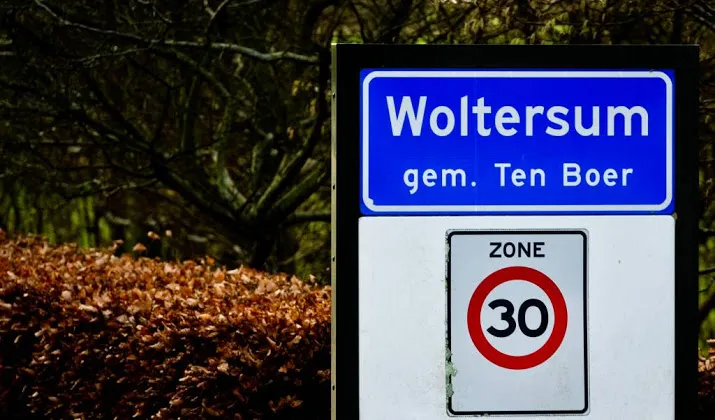 ontwerper anwb borden gerard unger overleden