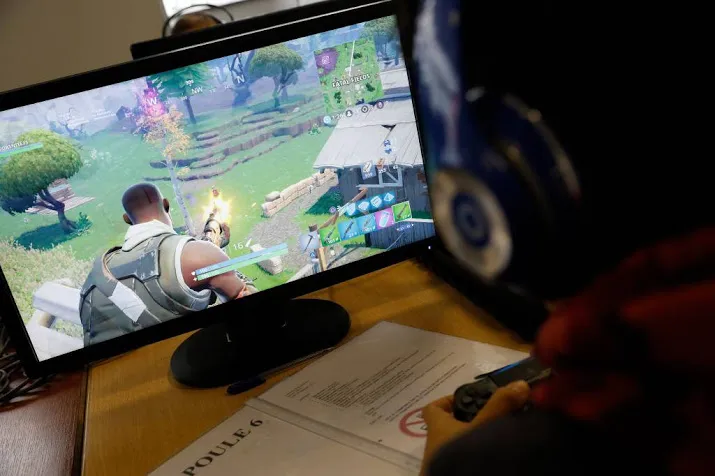 ontwikkelaar game fortnite 15 miljard waard
