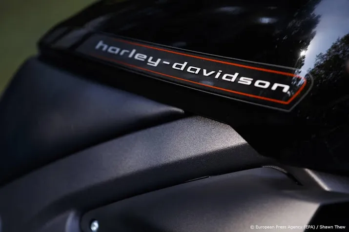 onverwacht verlies voor motormaker harley davidson