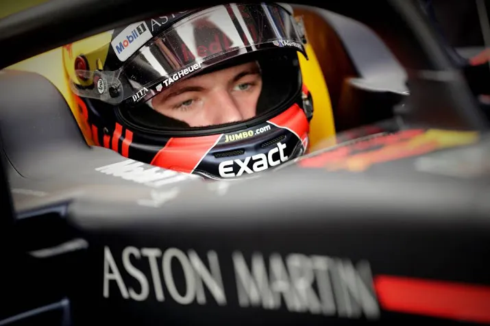 onweer dreigt tijdens gp van brazilie