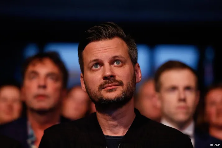 onze man bij de taliban wint zilveren nipkowschijf 2023