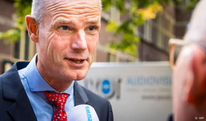 onzekerheid neemt toe in de wereld