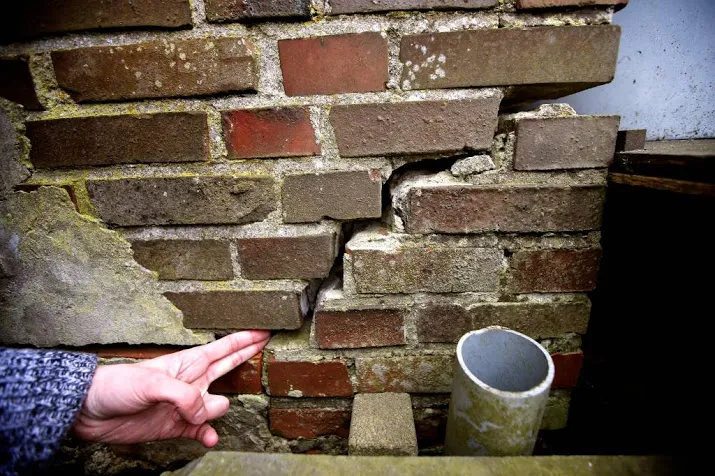 onzekerheid over versterking huis groningen