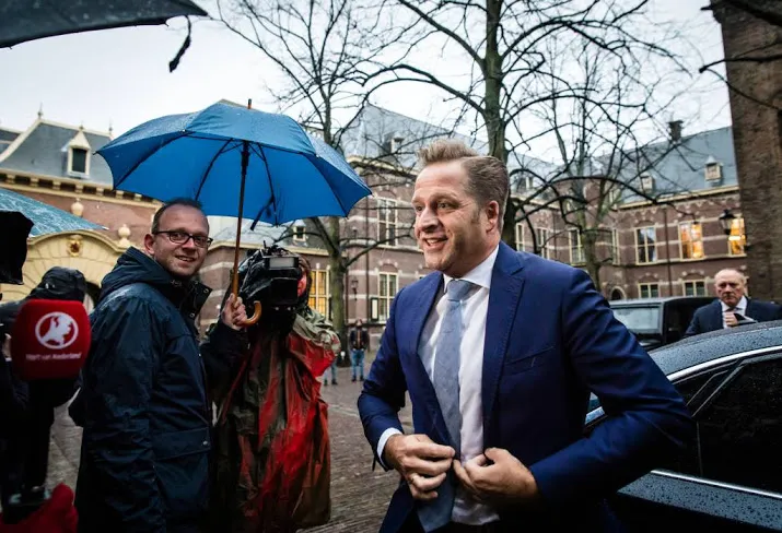 oogarts waarschuwt voor toename blindheid