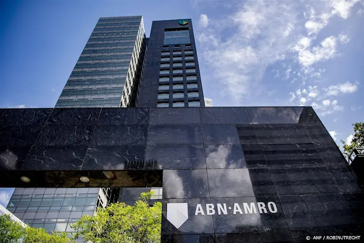 ook abn amro verdubbelt kwartaalwinst bijna door hogere rente