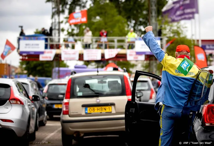 ook achterban vakbond cnv wil gaat staken bij tata steel