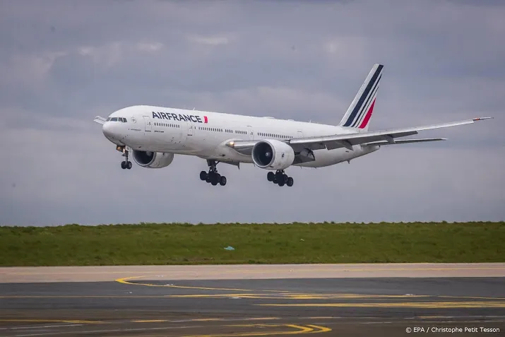 ook air france en finnair vliegen niet meer over wit rusland