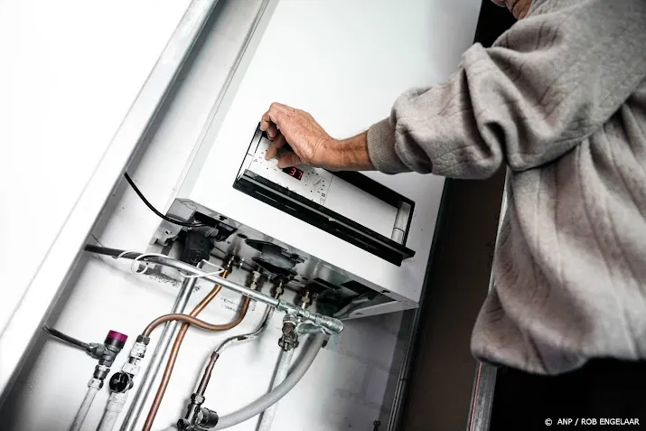 ook anode energie valt om door gestegen energieprijzen