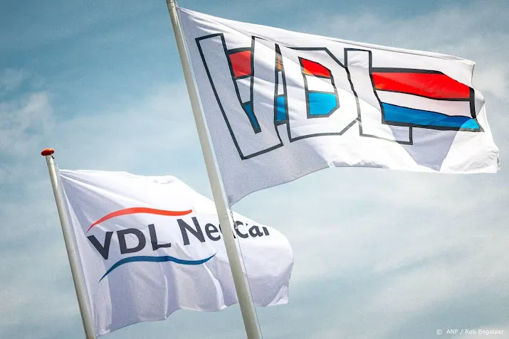 ook asml en philips geraakt door problemen bij belangrijk vdl