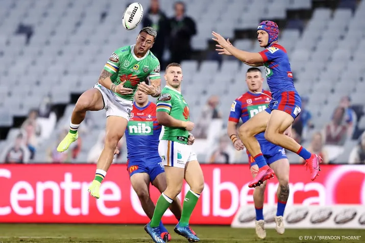 ook australie opent stadions weer voor publiek