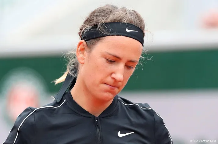 ook azarenka laat osaka ontsnappen
