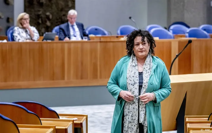 ook bbb wil nu al koopkrachtplan horen van kabinet
