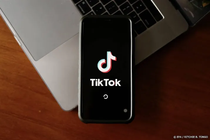 ook belastingdienst wil apps als tiktok weren van werktelefoon
