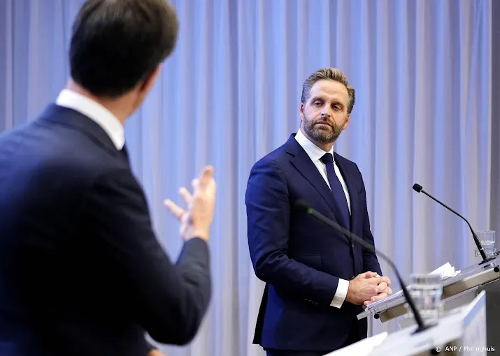 ook boosterprikken voor 60 minners en zorgmedewerkers