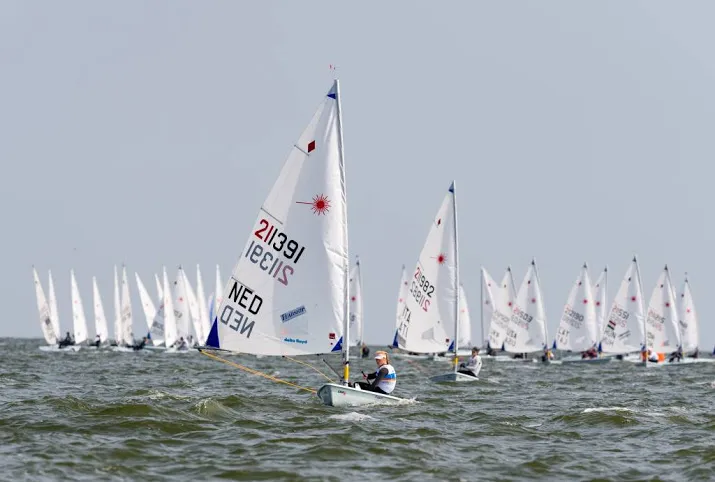 ook bouwmeester voldoet aan eisen tokio 2020